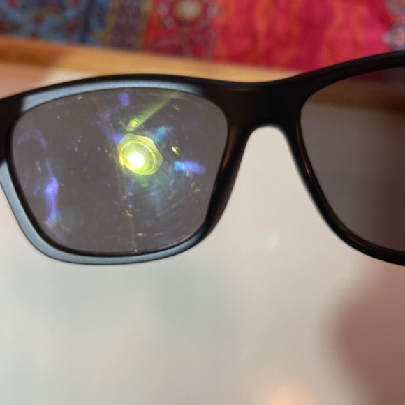 Puma sunglasses unisex polarized black matte PE0044SC0S - Picture 9 of 9